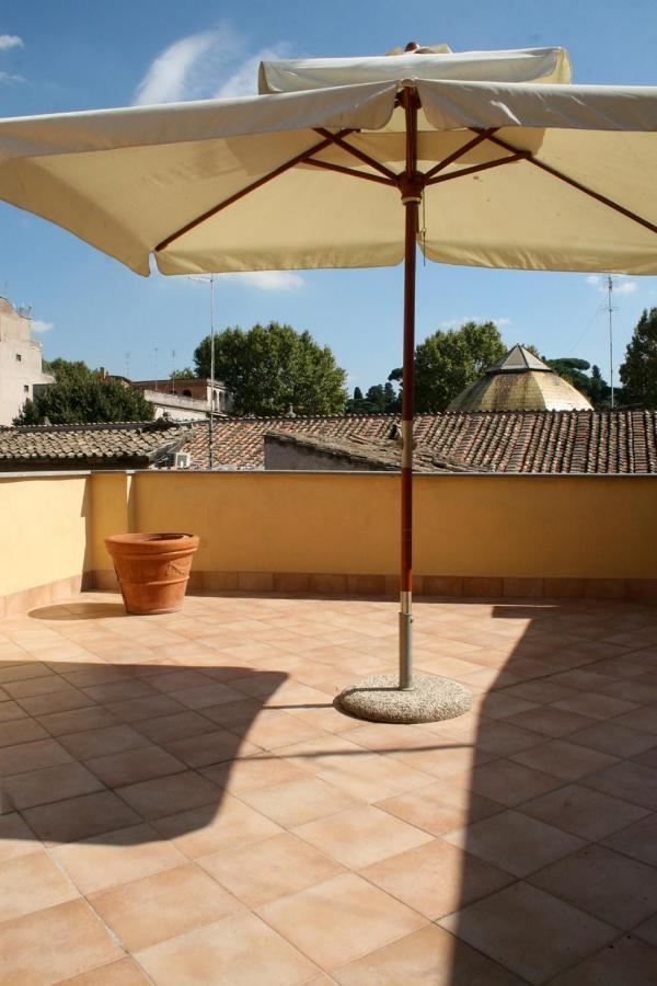 Appartement Attico Con Terrazza Santa Cecilia *