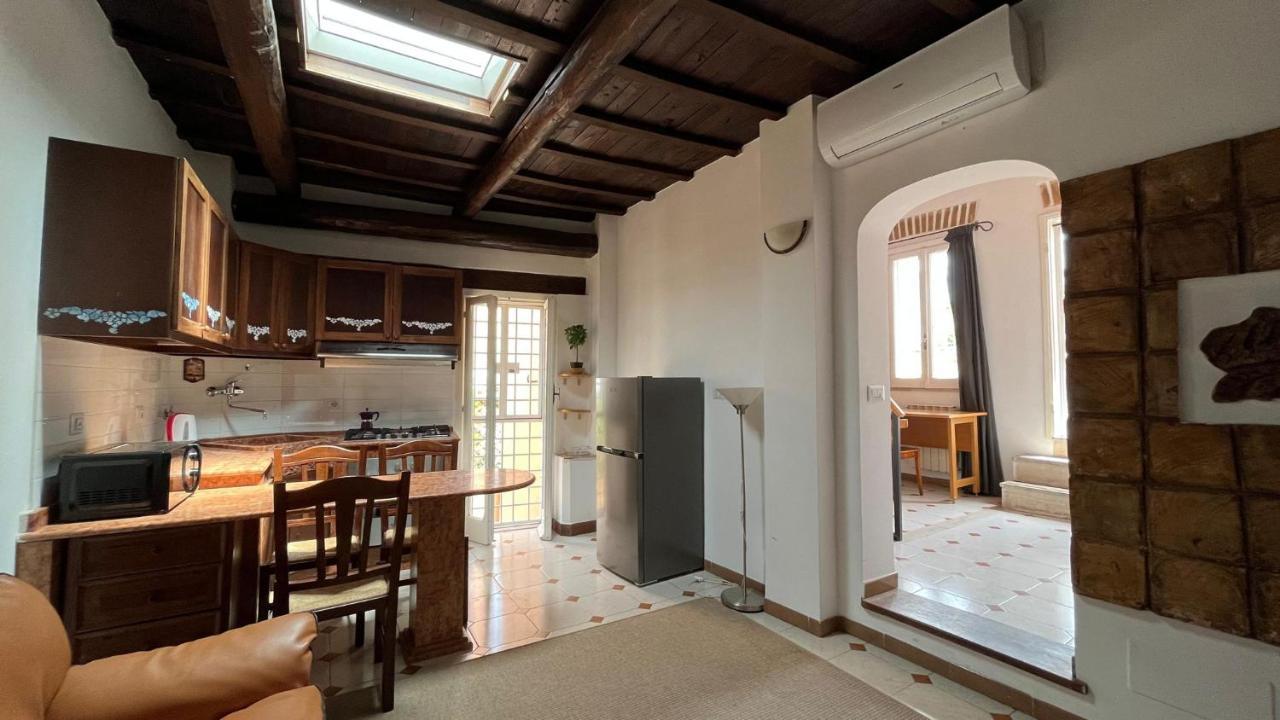 Appartement Attico Con Terrazza Santa Cecilia *