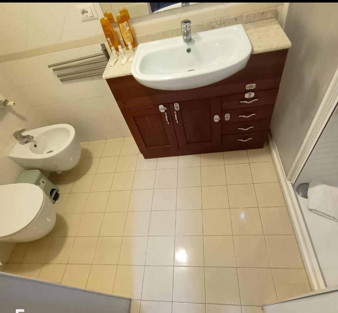 Appartement Attico Con Terrazza Santa Cecilia Rome