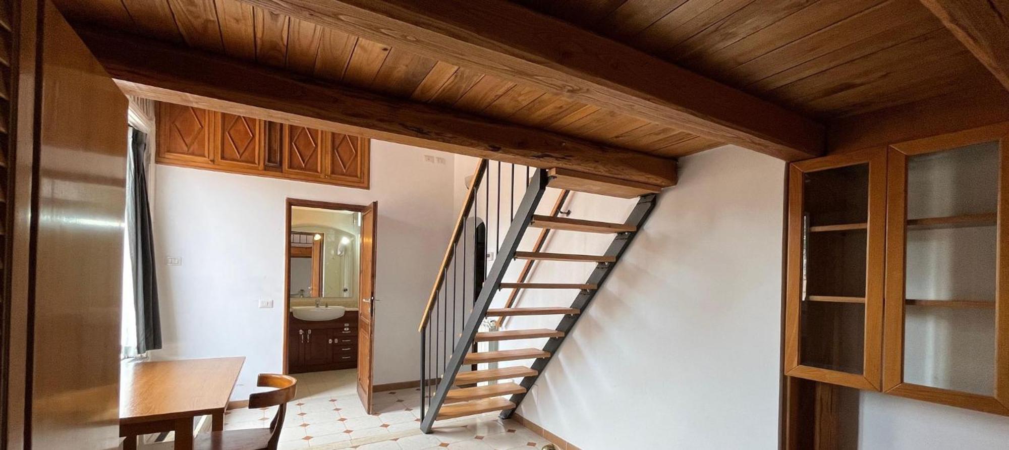 Appartement Attico Con Terrazza Santa Cecilia Rome