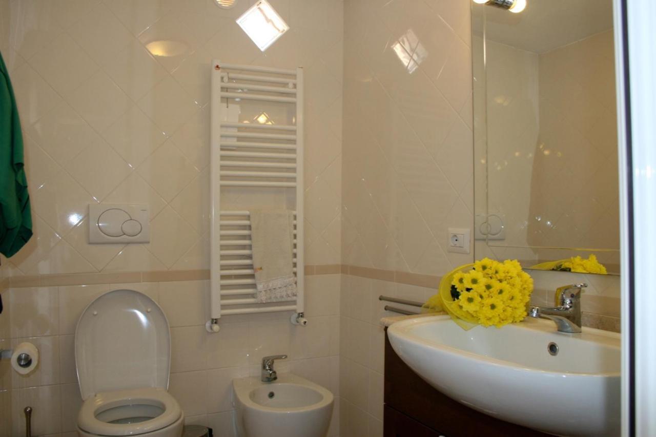 Appartement Attico Con Terrazza Santa Cecilia *