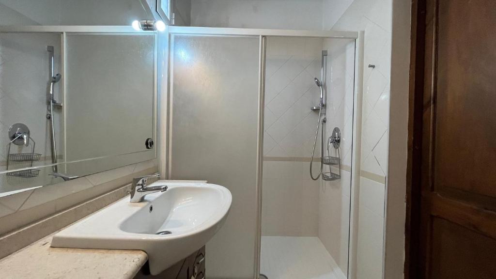 Attico Con Terrazza Santa Cecilia Appartement *