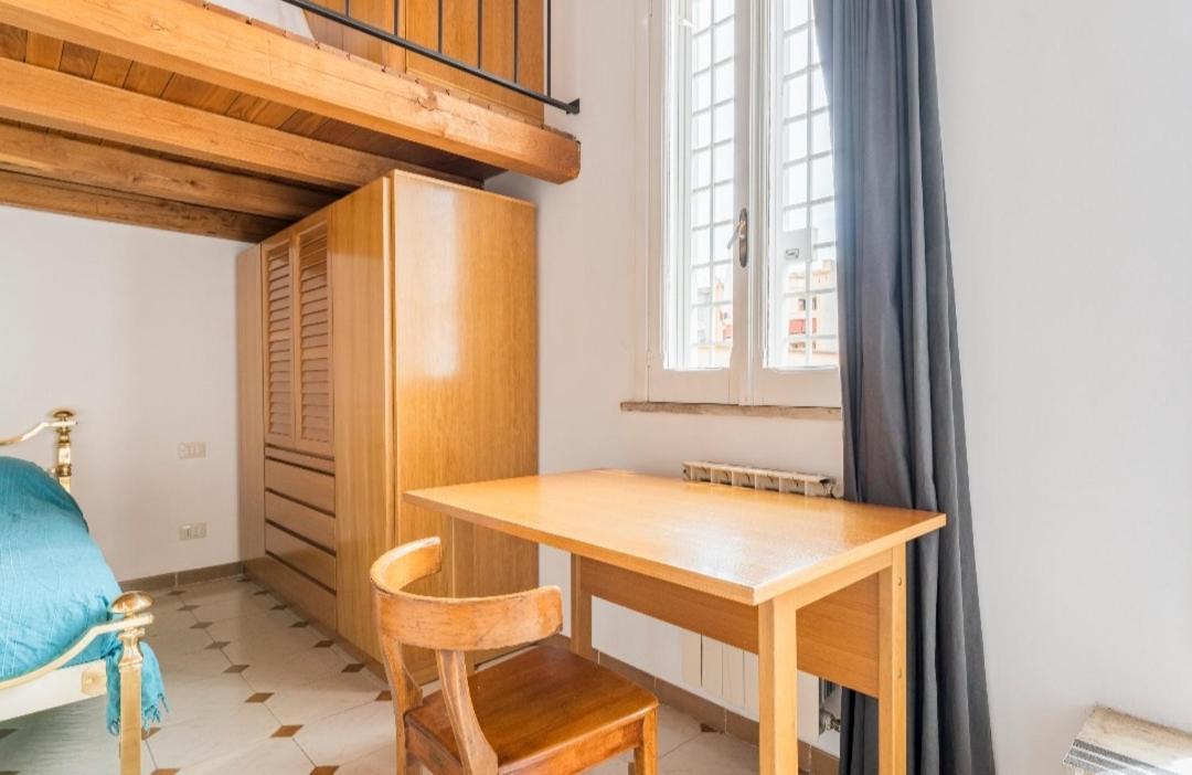 Appartement Attico Con Terrazza Santa Cecilia